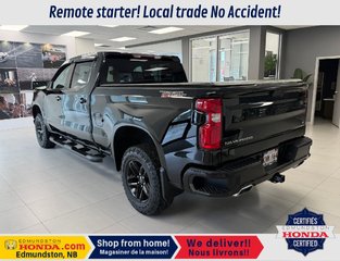 2020 Chevrolet Silverado 1500 LT Trail Boss in Edmundston, New Brunswick - 5 - w320h240px