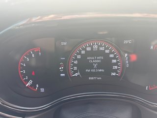 2022 Dodge Durango GT in Edmundston, New Brunswick - 2 - w320h240px