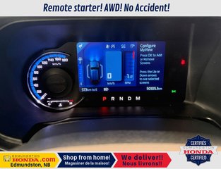 2023 Ford Bronco Black Diamond in Edmundston, New Brunswick - 6 - w320h240px
