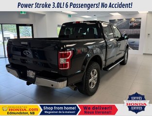 2020 Ford F-150 in Edmundston, New Brunswick - 5 - w320h240px