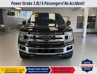 2020 Ford F-150 in Edmundston, New Brunswick - 2 - w320h240px