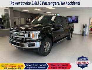 2020 Ford F-150 in Edmundston, New Brunswick - 3 - w320h240px