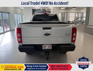 Ford Ranger  2019 à Edmundston, Nouveau-Brunswick - 6 - w320h240px