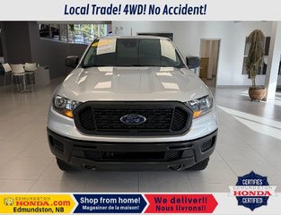 Ford Ranger  2019 à Edmundston, Nouveau-Brunswick - 2 - w320h240px