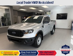 Ford Ranger  2019 à Edmundston, Nouveau-Brunswick - 3 - w320h240px