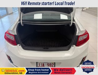 Honda Accord Coupe EX-L w/Navi 2015 à Edmundston, Nouveau-Brunswick - 6 - w320h240px
