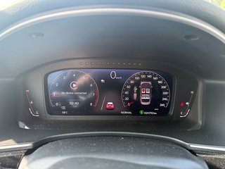 2025 Honda Civic Si Sedan in Edmundston, New Brunswick - 2 - w320h240px