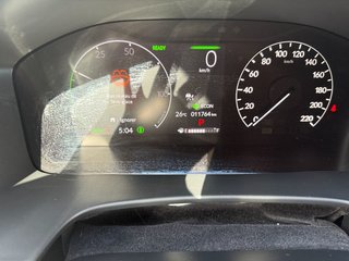 2023 Honda CR-V Hybrid Touring in Edmundston, New Brunswick - 2 - w320h240px