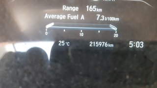 2017 Honda CR-V Touring in Edmundston, New Brunswick - 5 - w320h240px