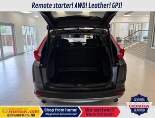 Honda CR-V Touring 2018 à Edmundston, Nouveau-Brunswick - 6 - w320h240px