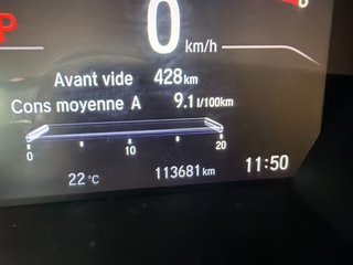 Honda CR-V LX 2018 à Edmundston, Nouveau-Brunswick - 2 - w320h240px