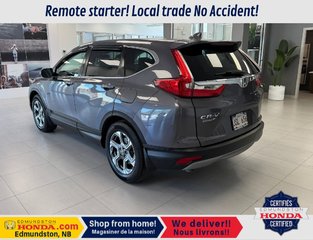 2019 Honda CR-V EX in Edmundston, New Brunswick - 5 - w320h240px