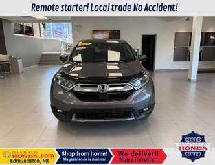 2019 Honda CR-V EX in Edmundston, New Brunswick - 2 - w320h240px