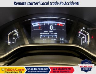 2019 Honda CR-V EX in Edmundston, New Brunswick - 6 - w320h240px