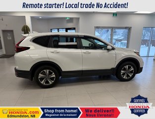 2020 Honda CR-V LX in Edmundston, New Brunswick - 4 - w320h240px