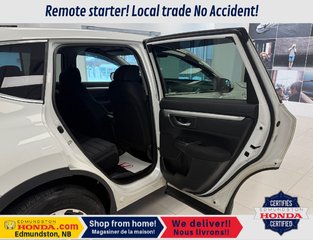 2020 Honda CR-V LX in Edmundston, New Brunswick - 3 - w320h240px