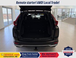 2020 Honda CR-V Sport in Edmundston, New Brunswick - 5 - w320h240px