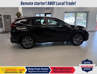 2020 Honda CR-V Sport in Edmundston, New Brunswick - 3 - w320h240px