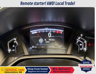 2020 Honda CR-V Sport in Edmundston, New Brunswick - 6 - w320h240px