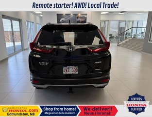 2020 Honda CR-V Sport in Edmundston, New Brunswick - 4 - w320h240px