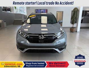 Honda CR-V Sport 2020 à Edmundston, Nouveau-Brunswick - 2 - w320h240px