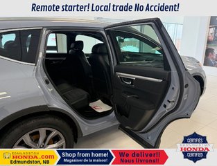 Honda CR-V Sport 2020 à Edmundston, Nouveau-Brunswick - 4 - w320h240px