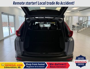Honda CR-V Sport 2020 à Edmundston, Nouveau-Brunswick - 6 - w320h240px