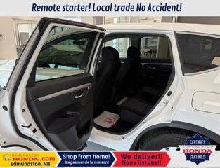 2020 Honda CR-V LX in Edmundston, New Brunswick - 6 - w320h240px