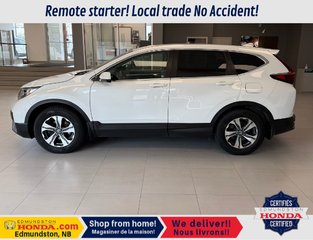 2020 Honda CR-V LX in Edmundston, New Brunswick - 2 - w320h240px