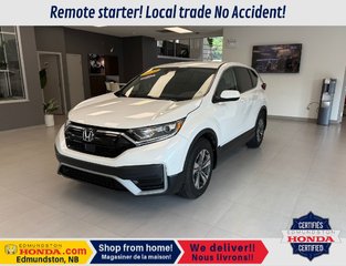 2020 Honda CR-V LX in Edmundston, New Brunswick - 5 - w320h240px