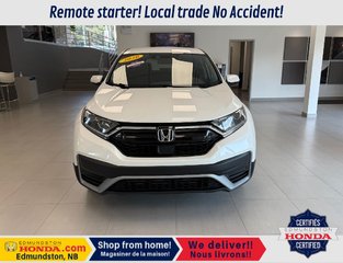 2020 Honda CR-V LX in Edmundston, New Brunswick - 4 - w320h240px