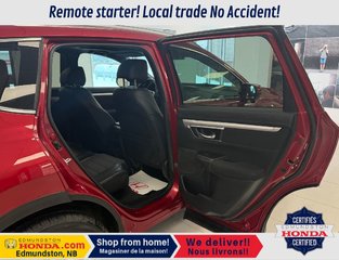 Honda CR-V Sport 2021 à Edmundston, Nouveau-Brunswick - 2 - w320h240px