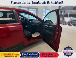 Honda CR-V Sport 2021 à Edmundston, Nouveau-Brunswick - 3 - w320h240px