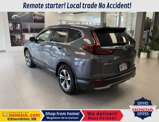 2021 Honda CR-V LX in Edmundston, New Brunswick - 5 - w320h240px
