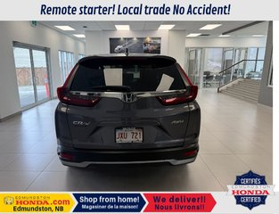 2021 Honda CR-V LX in Edmundston, New Brunswick - 6 - w320h240px