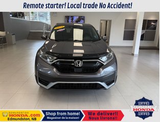 2021 Honda CR-V LX in Edmundston, New Brunswick - 2 - w320h240px