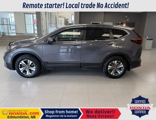 2021 Honda CR-V LX in Edmundston, New Brunswick - 4 - w320h240px