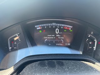 2021 Honda CR-V LX in Edmundston, New Brunswick - 2 - w320h240px