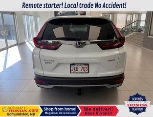 2021 Honda CR-V LX in Edmundston, New Brunswick - 6 - w320h240px