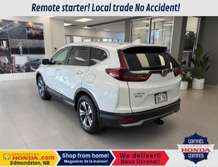 2021 Honda CR-V LX in Edmundston, New Brunswick - 5 - w320h240px