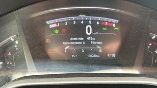 2021 Honda CR-V Sport in Edmundston, New Brunswick - 2 - w320h240px