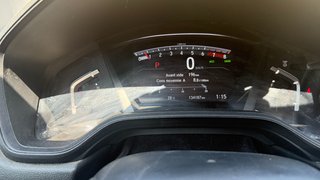 2021 Honda CR-V LX in Edmundston, New Brunswick - 2 - w320h240px