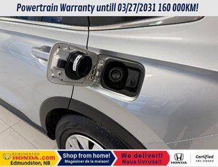 2024 Honda CR-V LX-B in Edmundston, New Brunswick - 2 - w320h240px