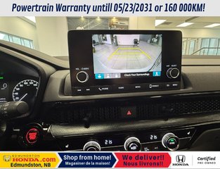 2024 Honda CR-V Sport in Edmundston, New Brunswick - 3 - w320h240px