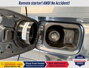 2024 Honda CR-V Sport in Edmundston, New Brunswick - 4 - w320h240px