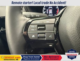 2026 Honda CR-V Sport in Edmundston, New Brunswick - 3 - w320h240px