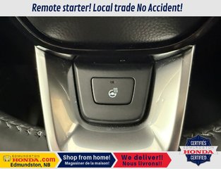 2026 Honda CR-V Sport in Edmundston, New Brunswick - 5 - w320h240px