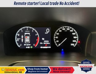 2026 Honda CR-V Sport in Edmundston, New Brunswick - 2 - w320h240px