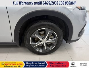 2025 Honda HR-V Sport in Edmundston, New Brunswick - 4 - w320h240px
