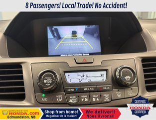 Honda Odyssey SE 2016 à Edmundston, Nouveau-Brunswick - 2 - w320h240px